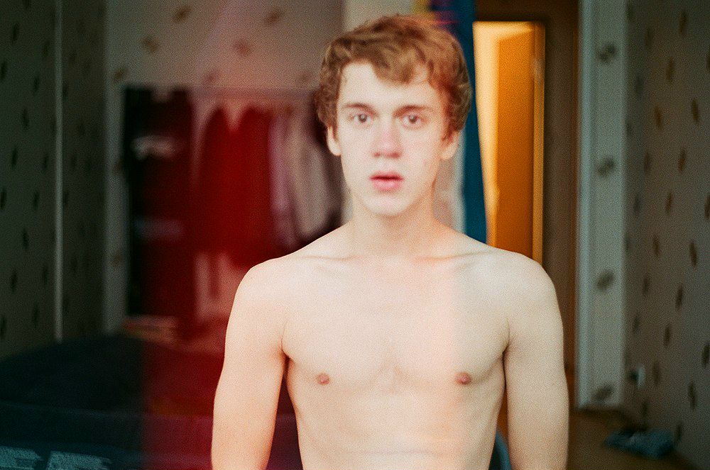 Андрей Носков фотография #35