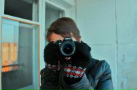 Фотография Юдина Михаила