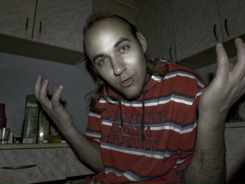 Dennis Marker фотография #34