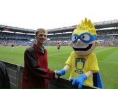 Марія Голубєва фотография #1