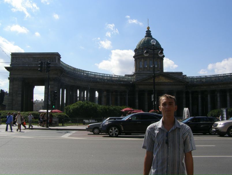 Сергей Власенко фото №3