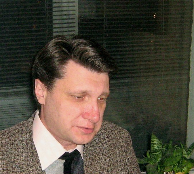 №14, Герман Дудченко, 55 лет, Санкт-Петербург №14, Герман Дудченко, 55 лет, Санкт-Петербург