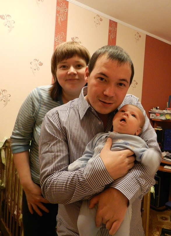 Рустам Сибаев фотография #42