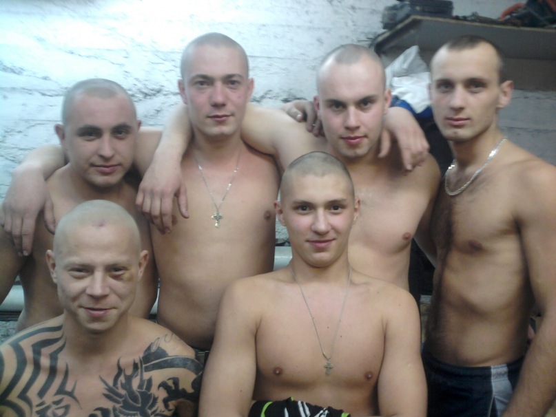 Сергей Ладаев фотография #34