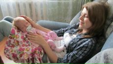 Фотография Златогорской Ларисы