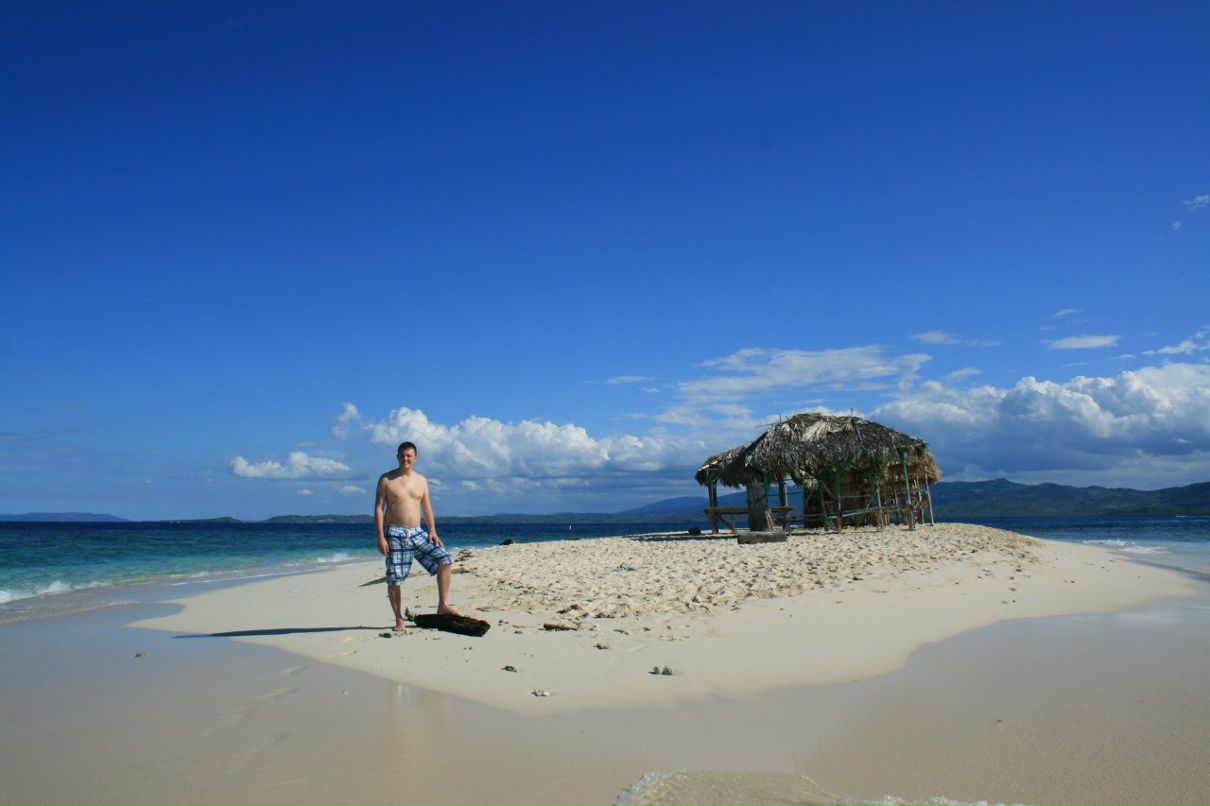 Daniel Schuetz фотография #30