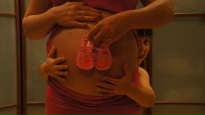 Фотография Павленко-Гегечкори Анны