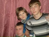 Тарас Романів фотография #8 (источник - https://vk.com/id144884279)