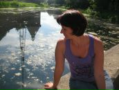 Фотография Новиковой Елены