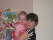 Фотография Алексеевой Ольги