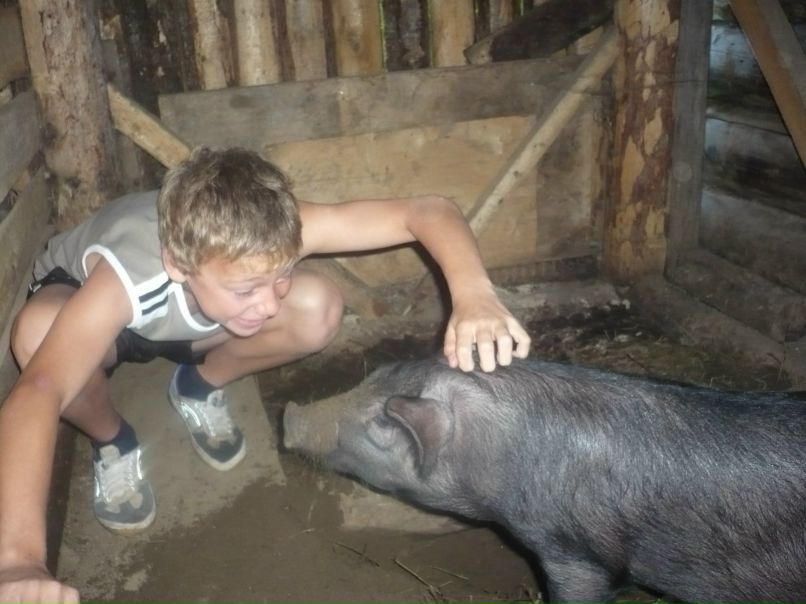 Егор Бакин фотография #22