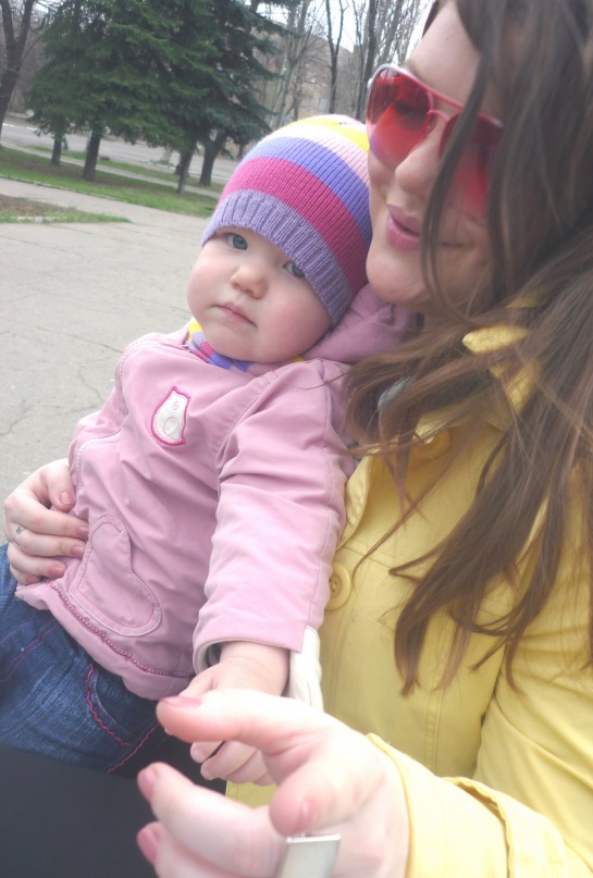 Катя Раздина фотография #25