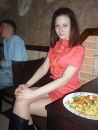 Фотография Сырейщиковой Ксении