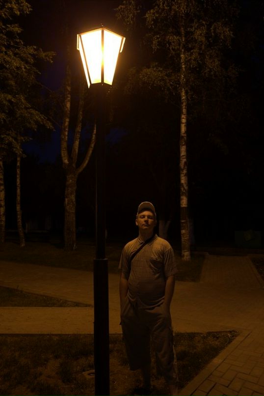 Tomas Che фотография #27