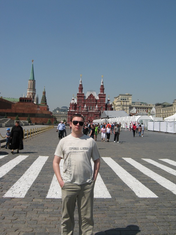 Дмитрий Кошкин фотография #42