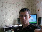 Фотография Горборукова Игоря