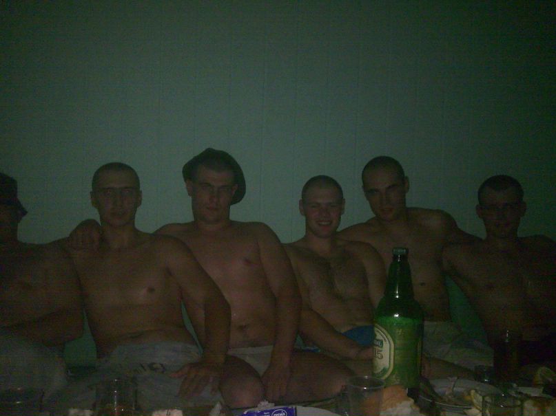 Владимир Шаповалов фотография #23