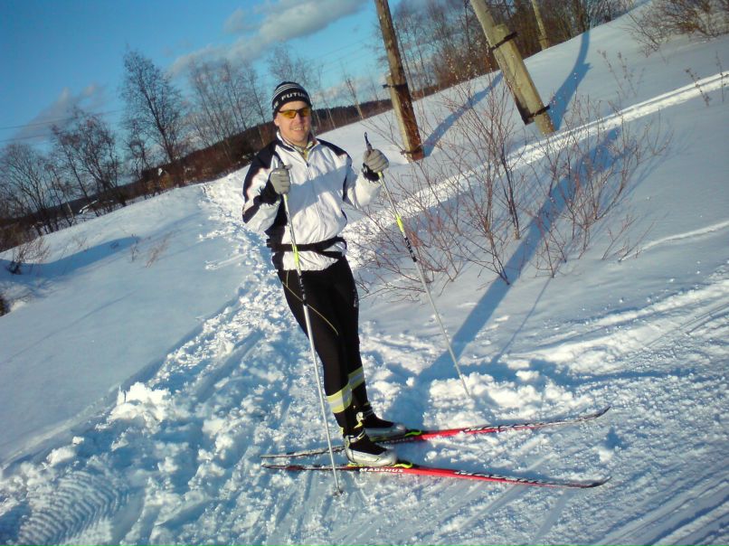 Дмитрий Бекеров фотография #6