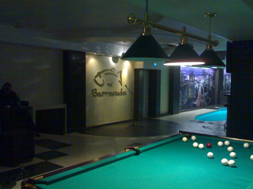 Александр Лихтнер фотография #15