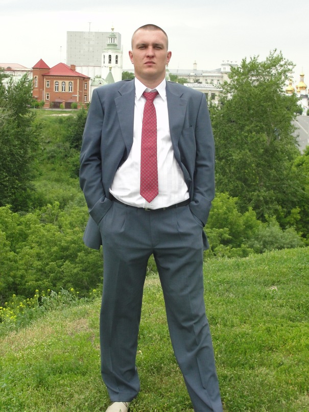 Иван Дворянкин фотография #23
