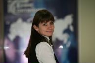 Фотография Шабалиной Елены