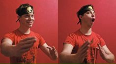 Маша Ким фотография #6 (источник - https://vk.com/id890340)