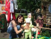 Фотография Пановой Анны