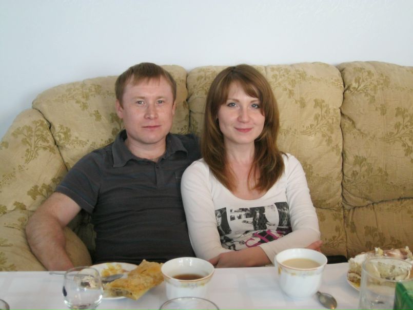 №1, Рустем Гарифуллин, 45 лет, Уфа №1, Рустем Гарифуллин, 45 лет, Уфа