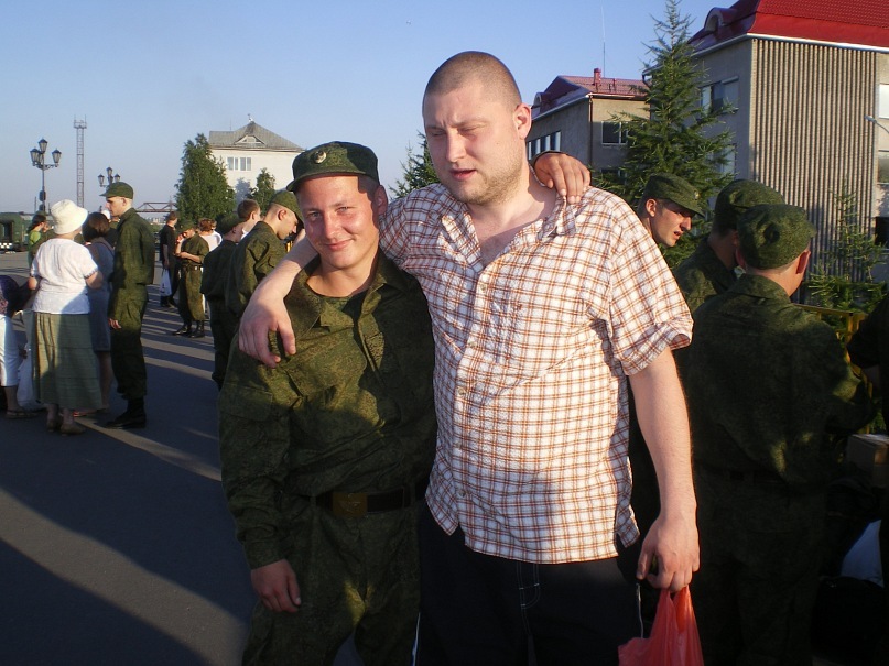 Владимир Мировский фотография #43