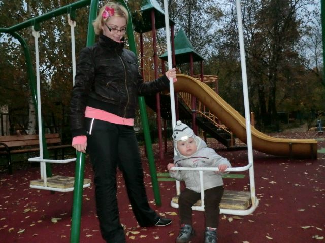 Анюта Черникова фото №11
