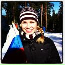 Фотография Meriluoto Elizaveta