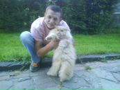 Микола Дрогобецький фотография #18 (источник - https://vk.com/id35026616)