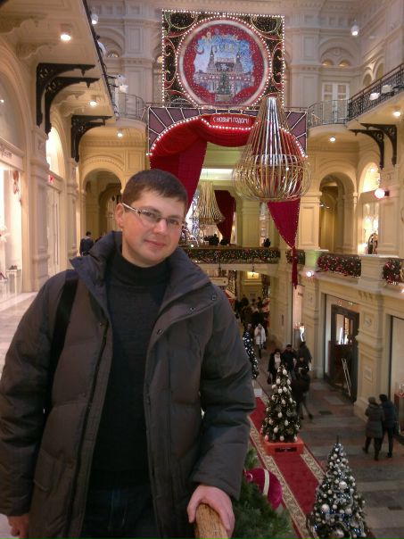№6, Дмитрий Левушкин, Королёв, Россия №6, Дмитрий Левушкин, Королёв, Россия
