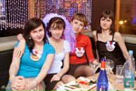 Фотография Кругловой Валентины