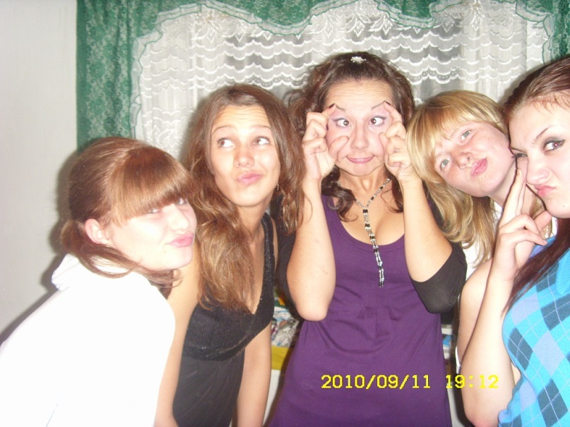 Иришка Болочевцева фотография #27