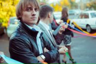 Фотография Урсегова Дениса