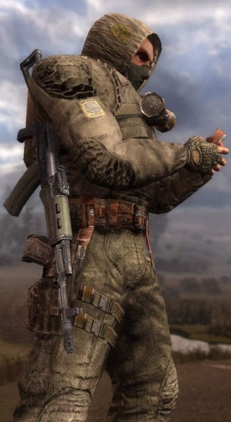 ... Сержант... фото №1