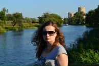 Фотография Гуреевой Тани