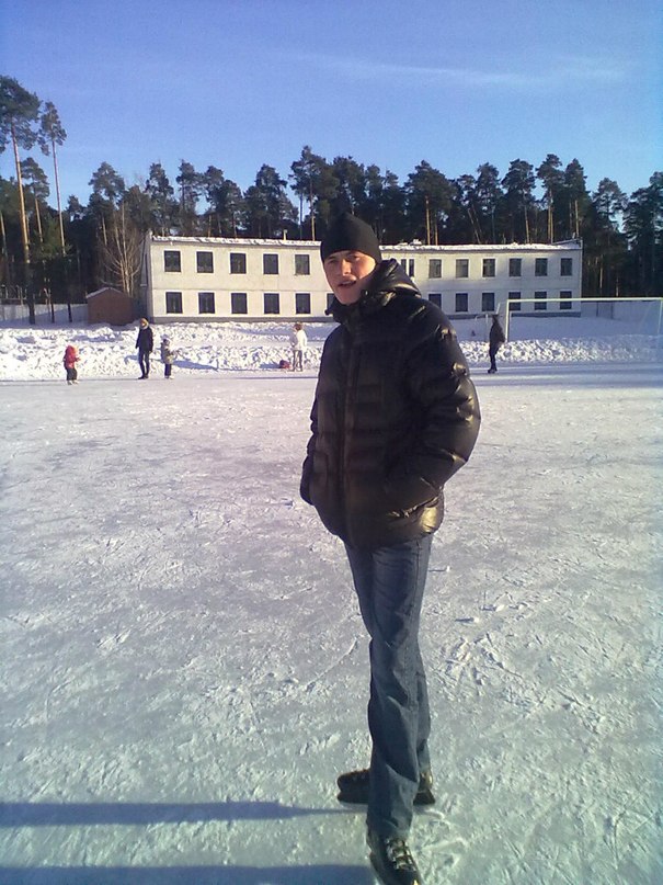 Жора Сидоров фотография #9