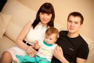 Фотография Бурасовой Ирины