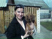 Фотография Гузеевой Елены