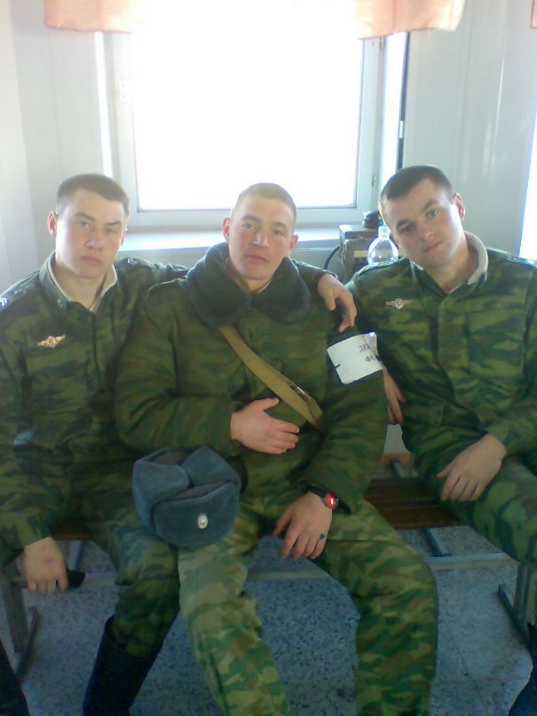 Дмитрий Коскин фотография #13