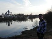 Фотография Мельникова Андрея