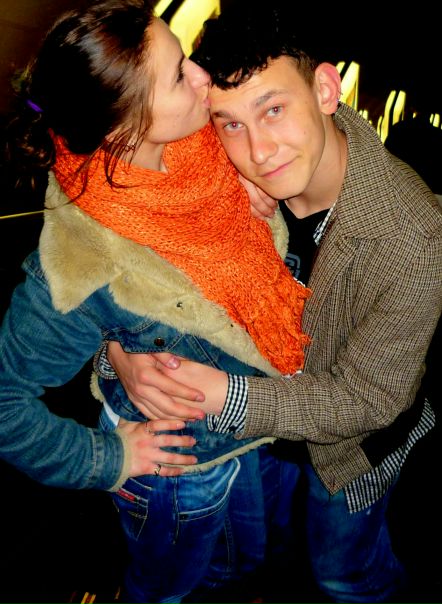 №8, Андрюха Фещенко, Las Palmas de Gran Canaria №8, Андрюха Фещенко, Las Palmas de Gran Canaria