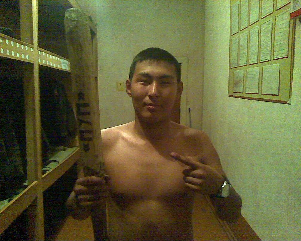 Олег Софронов фотография #10