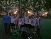 Фотография Соколовой Танюшкин