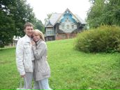 Фотография Сенёв Антон