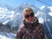 Фотография Яковлевой Анастасии