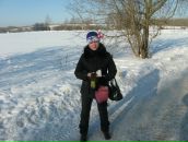 Фотография Шпаковой Ольги