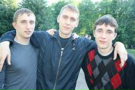 Фотография Сичкова Max